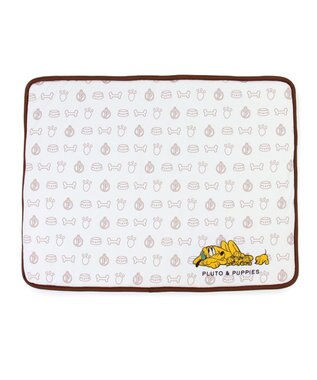 PET PARADISE ディズニー ミッキーマウス もちっとクールマット 防臭 0