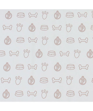 PET PARADISE ディズニー ミッキーマウス もちっとクールマット 防臭 0