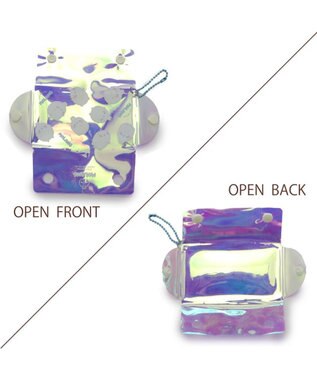 Mother garden モラン オーロラ ミニケース -