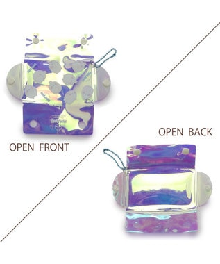 Mother garden モラン オーロラ ミニケース -