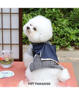 PET PARADISE（ペットパラダイス） KIDS&OTHERS 浴衣・甚平・法被 ...