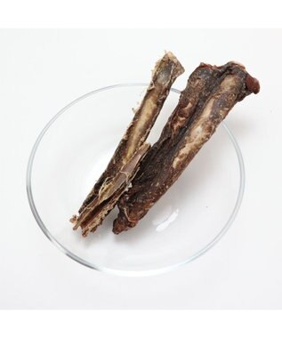 PET PARADISE 鹿あばら骨ジャーキー 40g 国産 -