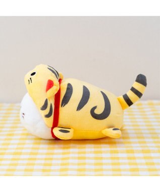 Mother garden しろたん 民芸　《張子のトラ》 店舗限定 張子のトラ