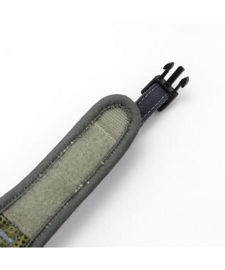 PET PARADISE ペットパラダイス やさしい ハーネス 迷彩 ３Ｓ 〔小型犬〕 カーキ