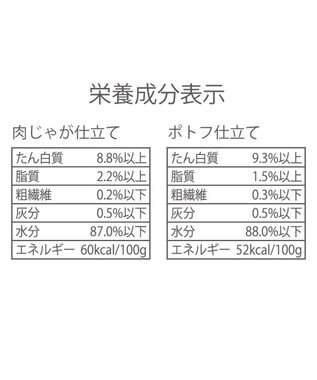 PET PARADISE 牛ほぐし 85g 肉じゃが仕立て 国産 -