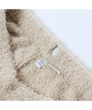 Mother garden マザーガーデン MOLANG モラン ニット ルームウェア 上下  サイズ ベージュ