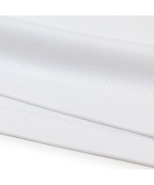 Mother garden しろたん ドライTシャツ 半袖 《なんでもできる》 ユニセックス なんでもできる