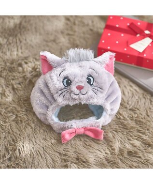 PET PARADISE ディズニー ベルリオーズ 猫 なりきり帽子  S / M ベルリオーズ