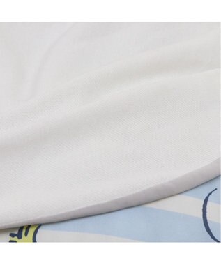 PET PARADISE スヌーピー フェイスクールマット -