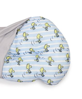 PET PARADISE スヌーピー フェイスクールマット -