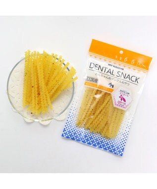 PET PARADISE デンタルガム さつまいも 100g 国産 -