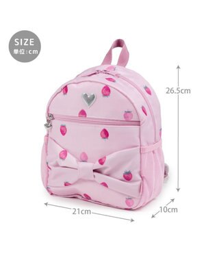 Mother garden マザーガーデン ユニコーン 子供用　リュックサック 【Sサイズ】《ドリームスカイ柄》 ドリームスカイ柄