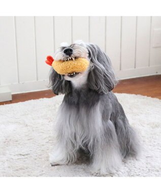 PET PARADISE ペットパラダイス 洋風お弁当 ノーズトイ 《 サンドイッチ》 サンドイッチ