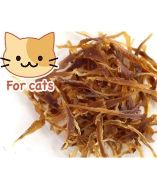 PET PARADISE ペットパラダイス 猫用 おやつ ふんわり砂肝猫 おやつ 30g -