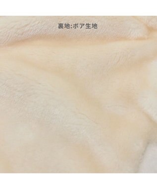 PET PARADISE ディズニー ミッキーマウス 遠赤外線 ベスト 小型犬 白～オフホワイト