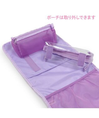 Mother garden マザーガーデン ユニコーン ロールポーチ -