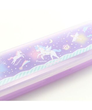 Mother garden マザーガーデン ユニコーン プラペンケース -