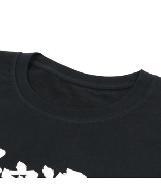 Mother garden しろたん Tシャツ 半袖  《猪突猛進》  S/M/L/XL 猪突猛進