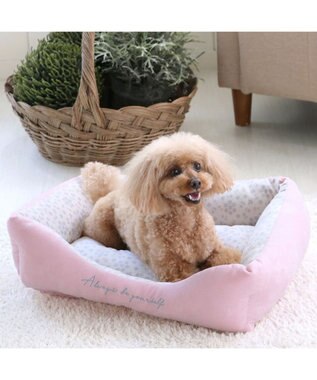 犬 春 ペット ベッド カドラーベッド 57 45cm 花柄 四角カドラー 犬 猫 ベッド 小型犬 おしゃれ かわいい Pet Paradise 通販 雑貨とペット用品の通販サイト マザーガーデン ペットパラダイス 犬 春 ペット ベッド カドラーベッド 57 45cm 花柄 四角カドラー 犬 猫 ベッド 小型犬 おしゃれ かわいい Pet Paradise 通販 雑貨とペット用品の通販サイト マザーガーデン ペットパラダイス