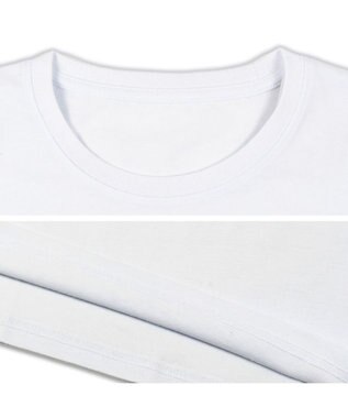 Mother garden しろたん Tシャツ 半袖 《いったん、ねよ。》 ユニセックス いったん、ねよ。