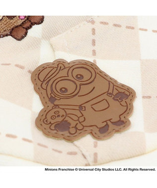 PET PARADISE ミニオン ティム  トレーナー 小型犬 ベージュ