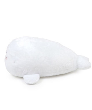 Mother garden しろたん 抱き枕 55cm《オーロラアイ》 単品 オーロラアイ
