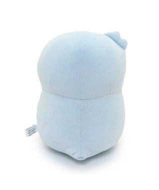 Mother garden らむね パステル マスコット 18cm 水色