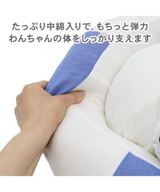 PET PARADISE ディズニー ドナルドダック 浮き輪 カドラー Ｍ 0