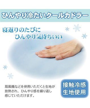 PET PARADISE ペットパラダイス クールカドラー 角型《いちご&お花柄》 小型犬 いちご&お花柄