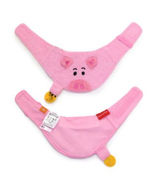 PET PARADISE ディズニィー トイ・ストーリー クールバンダナ  《ハム》 小型犬 ハム