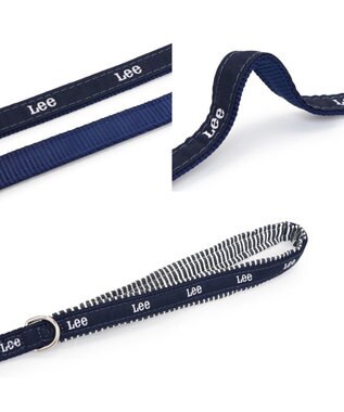 PET PARADISE Lee パッチワーク ハーネス＆リード ＳＳ 小型犬 0