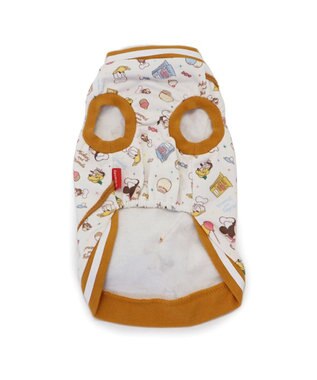 PET PARADISE ディズニー チップとデール トレーナー 《パーティ柄》 小型犬 ドナルドダック90周年 チップとデール