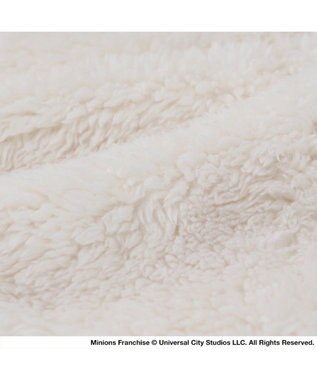 PET PARADISE ミニオン ボブ  遠赤外線 綿入れベスト マフラー付き 小型犬 イエロー