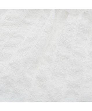 PET PARADISE ペットパラダイス フロッキー お花 ワンピース 《ホワイト》  中型犬 大型犬 ホワイト