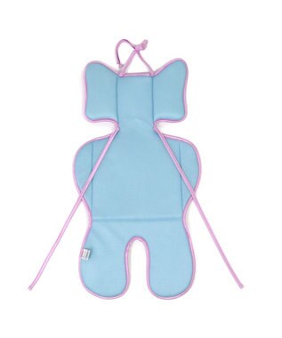 Mother garden マザーガーデン ユニコーン ひえサラ クール ベビーカーシート ベビーカー用