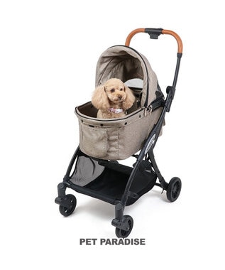 犬用品 ペットパラダイス カート用 レインカバー / PET PARADISE 