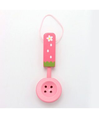 Mother garden  マザーガーデン 野いちごままごと キッチンツールセット《粒々いちご柄 》 粒々いちご柄