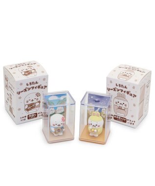 Mother garden しろたん シーズン フィギュア ケース入り 《お月見うさぎしろたん》 お月見うさぎしろたん