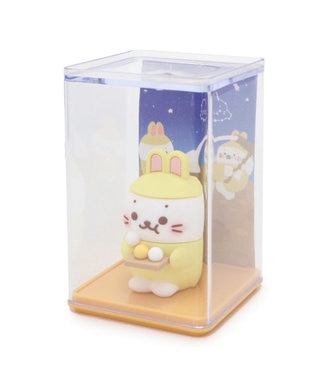 Mother garden しろたん シーズン フィギュア ケース入り 《お月見うさぎしろたん》 お月見うさぎしろたん