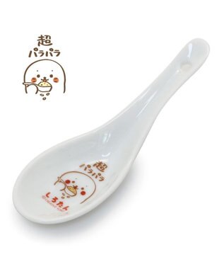 断捨離ママさまホワイトコーン しろたん レンゲ 《超パラパラ》 単品 / Mother garden | 【通販