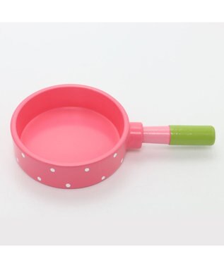 Mother garden  マザーガーデン 野いちごままごと キッチンツールセット《粒々いちご柄 》 粒々いちご柄