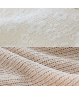 PET PARADISE ペットパラダイス ニット風パンツつなぎ 小型犬 ベージュ