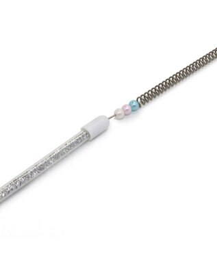 PET PARADISE ペットパラダイス 猫じゃらし 《羽根》 羽根