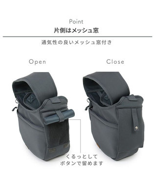 ペットパラダイス スリング キャリーバッグ 超小型犬 / PET