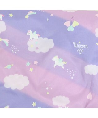 Mother garden マザーガーデン ユニコーン 枕カバー  枕カバー