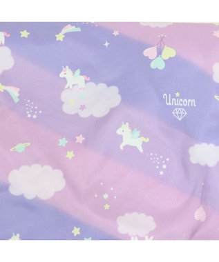 Mother garden マザーガーデン ユニコーン 枕カバー  枕カバー