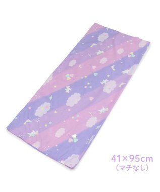 Mother garden マザーガーデン ユニコーン 枕カバー  枕カバー