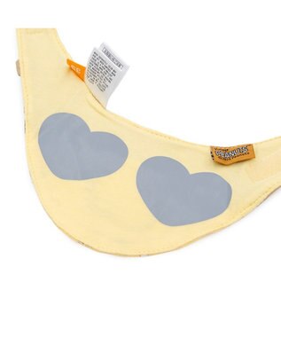 PET PARADISE スヌーピー makokoro ホカリラ バンダナ 小型犬 イエロー