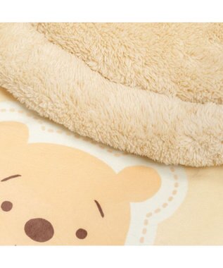 PET PARADISE ディズニー くまのプーさん 遠赤外線 マット イエロー