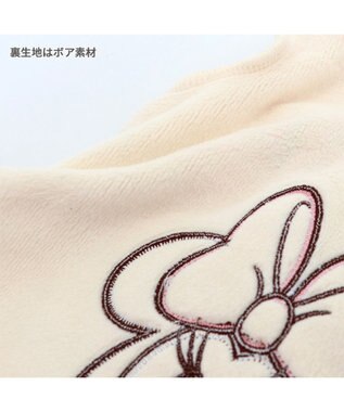 PET PARADISE ディズニー ミニーマウス  お揃いパーカー 花柄 小型犬 ミニーマウス